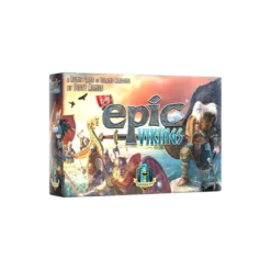Tiny Epic Vikings