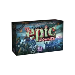 Tiny Epic Zombies