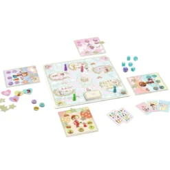 Tinyly Party