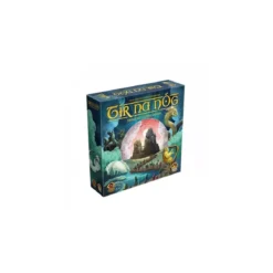 Tir Na Nog