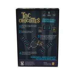 Toc Chocottes