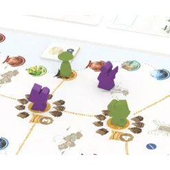 Tokaido Duo