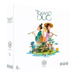 Tokaido Duo