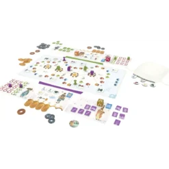 Tokaido Duo