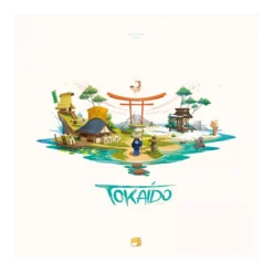 Tokaido 10e anniversaire