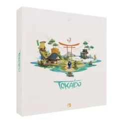 Tokaido 10e anniversaire