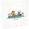 Tokaido 5e anniversaire