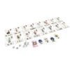 Tokaido : Matsuri 5e anniversaire - Extension
