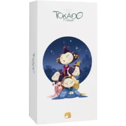 Tokaido : Matsuri 5e anniversaire - Extension