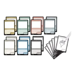 Tokens Effaçables - Magic the Gathering (MTG)