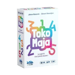 Toko Maja