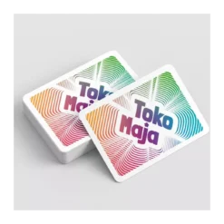 Toko Maja