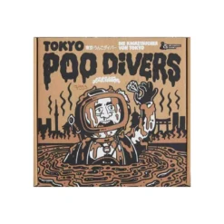 Tokyo Poo Divers