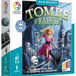 Tombe Frayeur