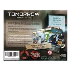 Tomorrow