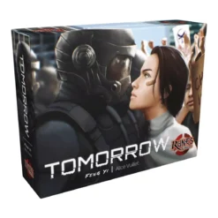 Tomorrow