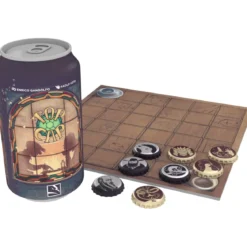 Top Cap