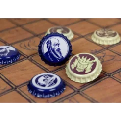 Top Cap