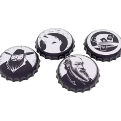 Top Cap