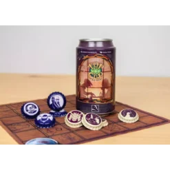 Top Cap