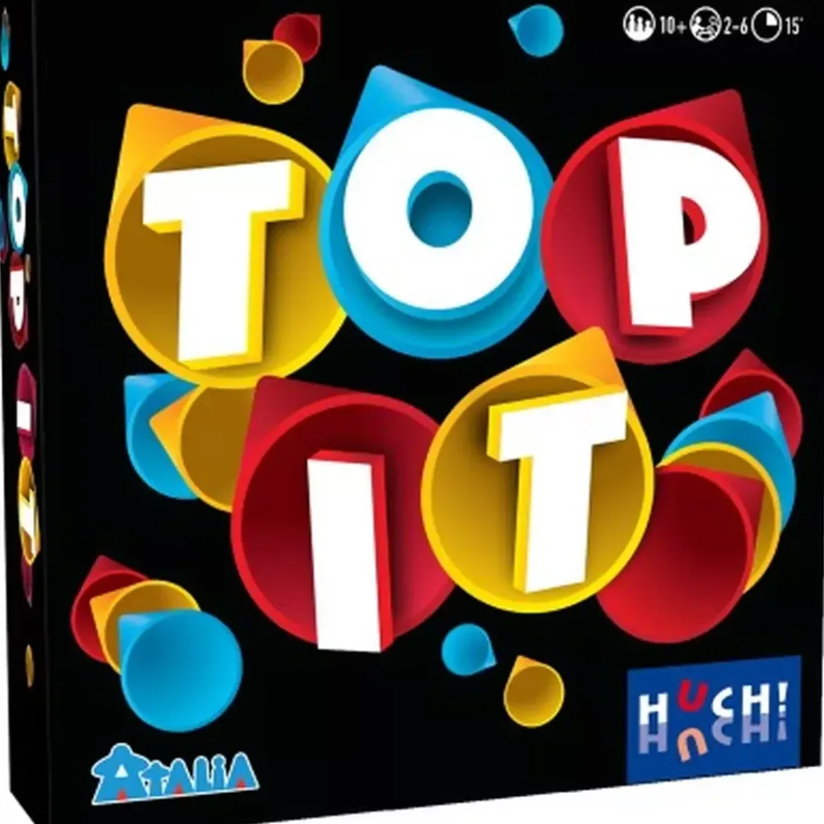 Top It