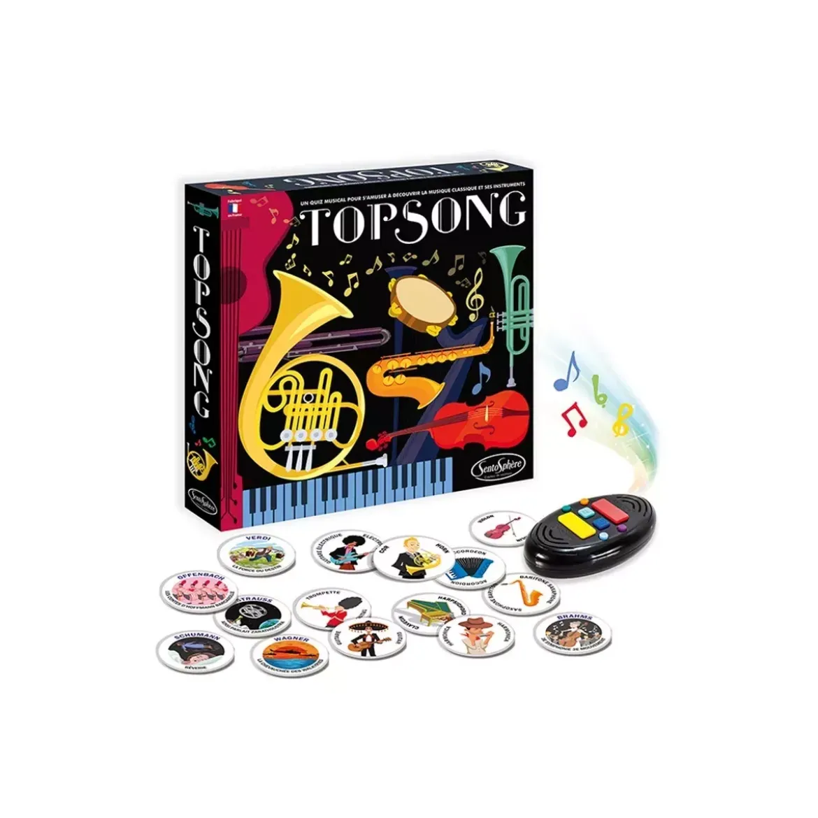 TopSong