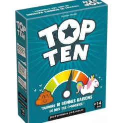Top Ten