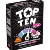 Top Ten 18+