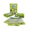 Top Ten Aventures