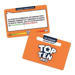 Top Ten Pro