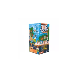 Top Toopy