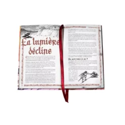 Torchbearer Deuxième Édition - Pack Intégrale Collector Numérotée