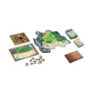 Toriki : L’île des Naufragés