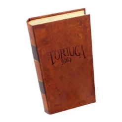 Tortuga 1667