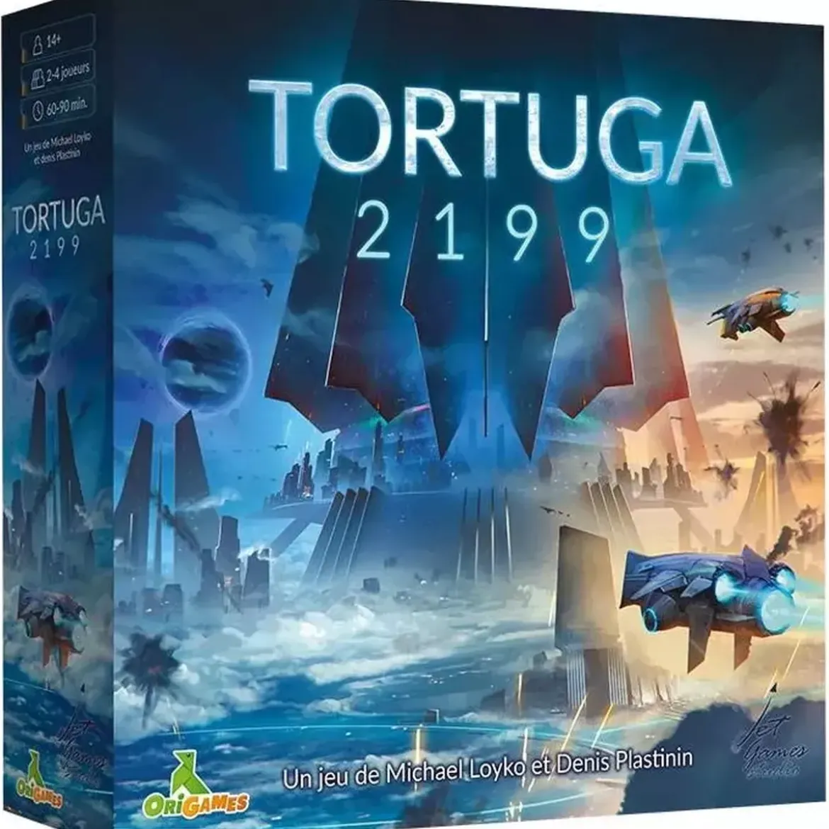 Tortuga 2199