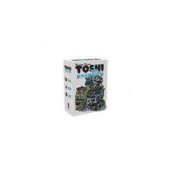 Toshi Toshi