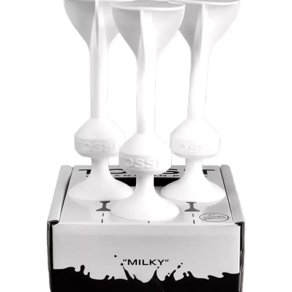 Tossit : Milky - Extension Édition Limitée