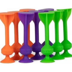 Tossit Mini - Neon Energy