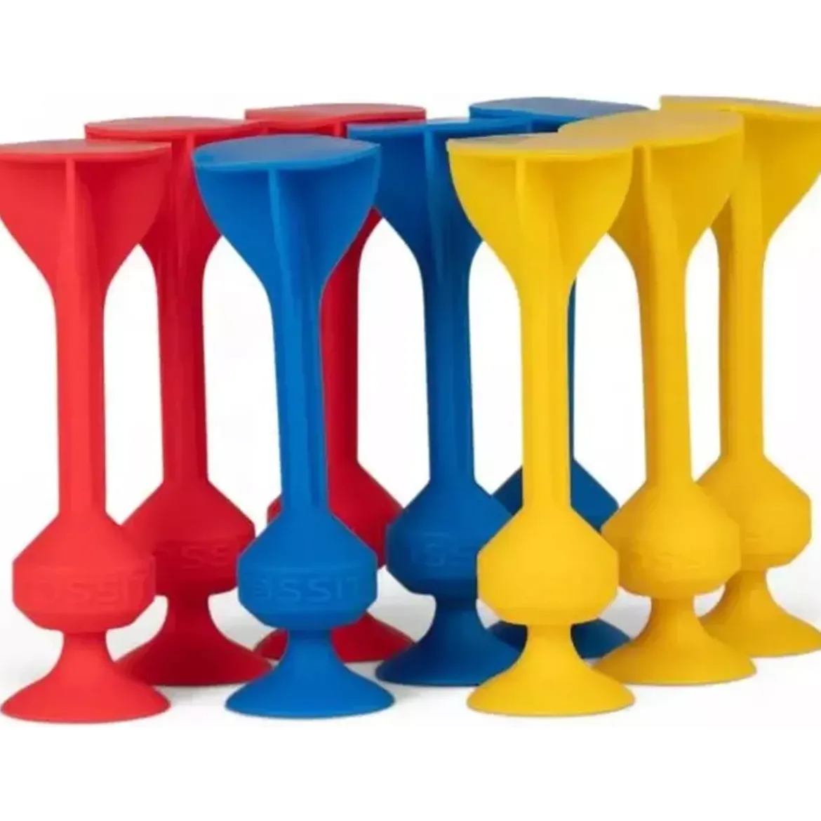 Tossit Mini - Spectrum Core