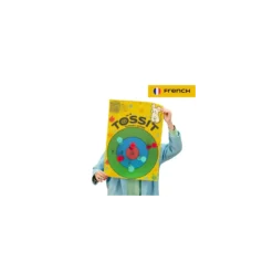 Tossit : Poster Cible et Morpion - Extension
