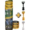 Tossit Tube - Football Edition
