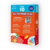 Total 10