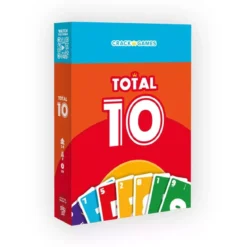 Total 10
