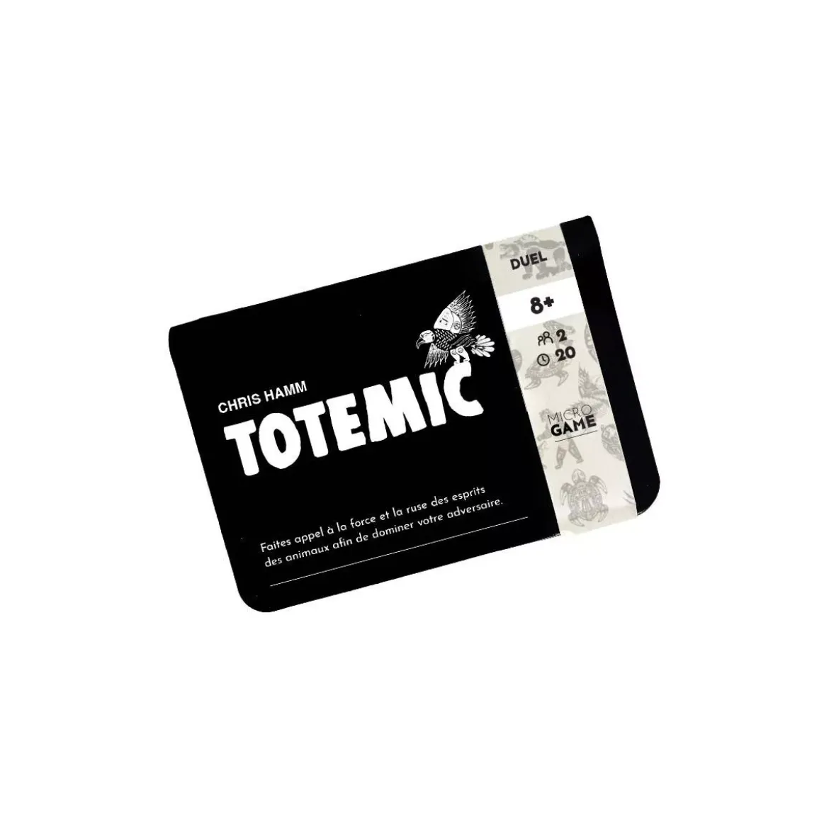 Totemic - Micro Game