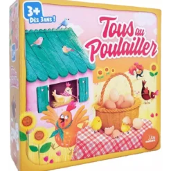 Tous au Poulailler
