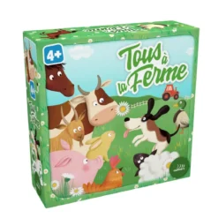 Tous à la Ferme