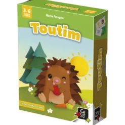Toutim