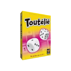 Toutélié