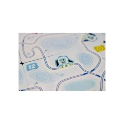 Tout Schuss - Micro Game