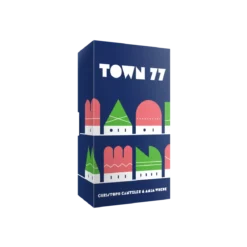 Town 77